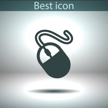 bilgisayar fare simgesi,