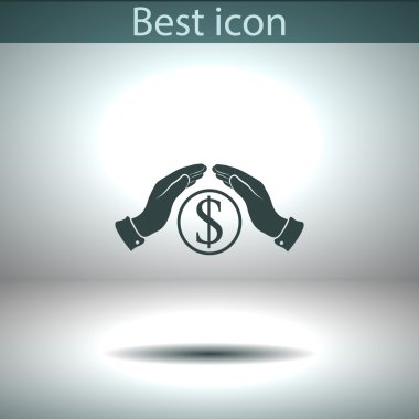 para simge kaydetmek