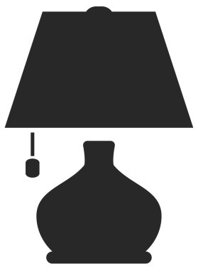 Lamba simgesi tasarım