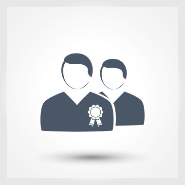 Lider simgesi tasarım