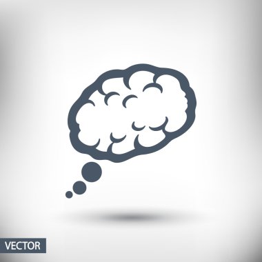 konuşma balonu simgesi