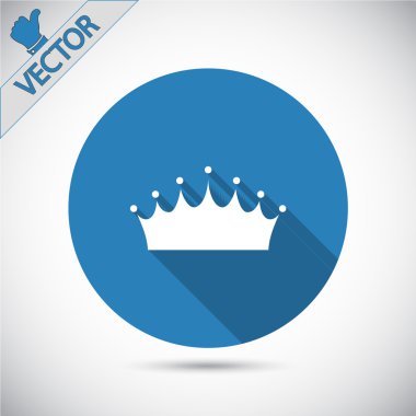 Crown Simgesi