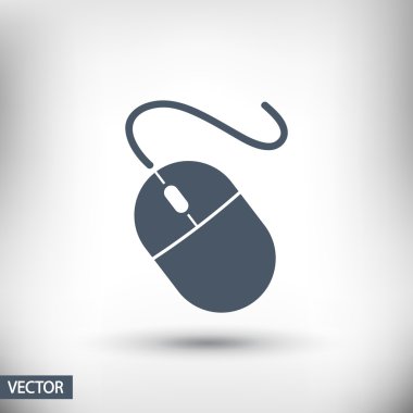 bilgisayar fare simgesi