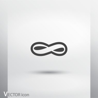 sınırsız sembol simge