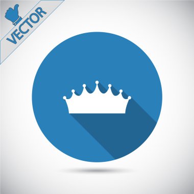 Crown Simgesi