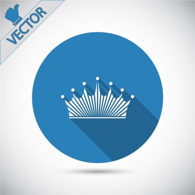 Crown Simgesi