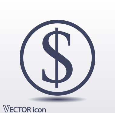 para simgesi tasarım