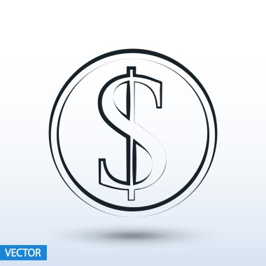 para simgesi tasarım