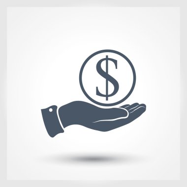 para simge kaydetmek