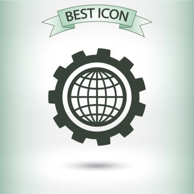 parametreleri ayarlama, simge