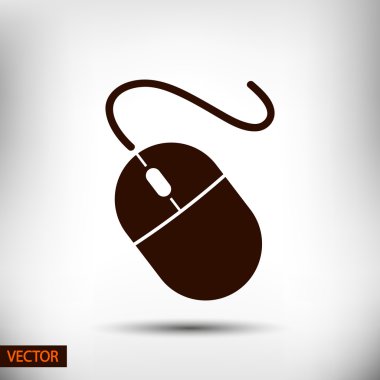 bilgisayar fare simgesi