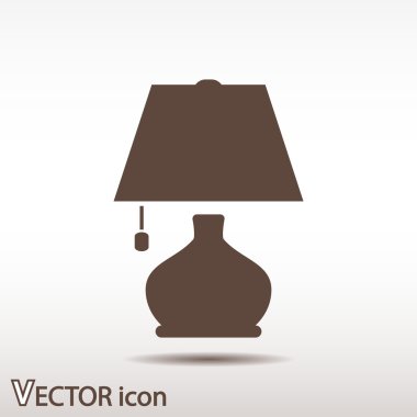 Lamba simgesi tasarım