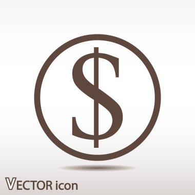 para simgesi tasarım