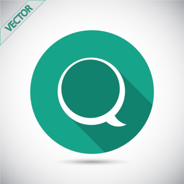 Simge iletişim kutusunun