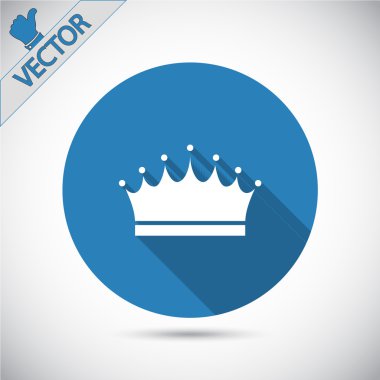 Crown Simgesi