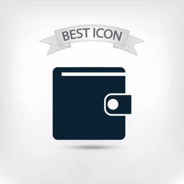 M-cüzdan simgesi tasarım