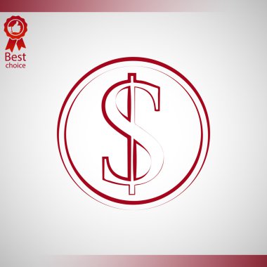 para simgesi tasarım