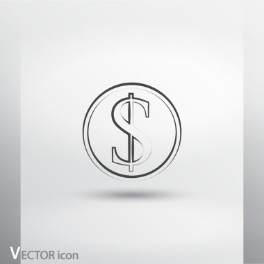 para simgesi tasarım