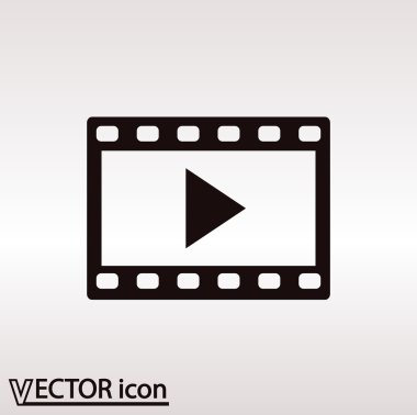 düğme web simgesi oynamak