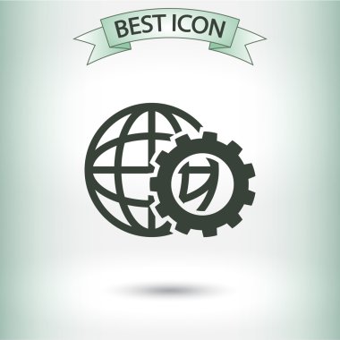 parametreleri ayarlama, simge