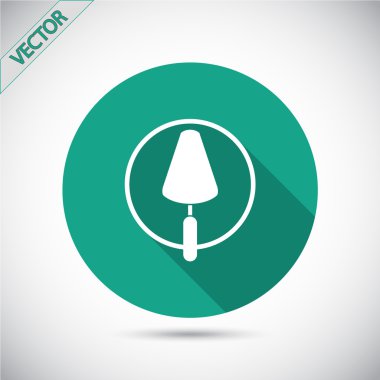 Mala simgesi tasarım