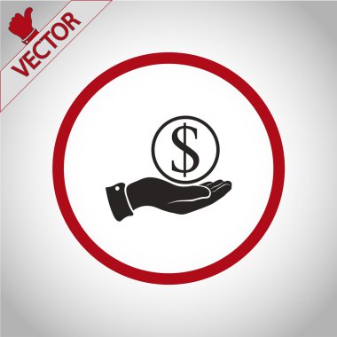 para simge kaydetmek