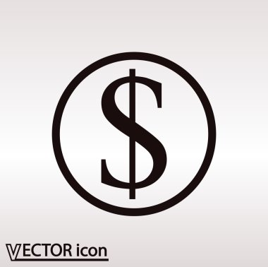 para simgesi tasarım