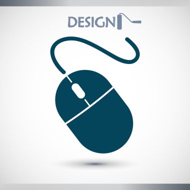 bilgisayar fare simgesi