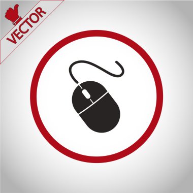 bilgisayar fare simgesi