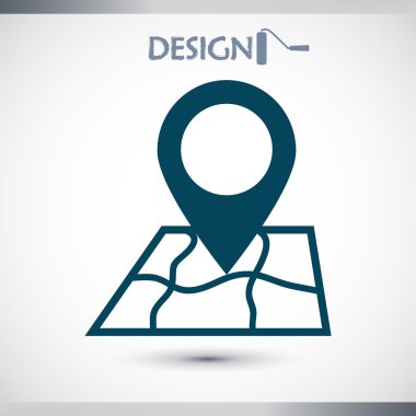 İşaretçiyi simge ile göster