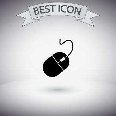 bilgisayar fare simgesi