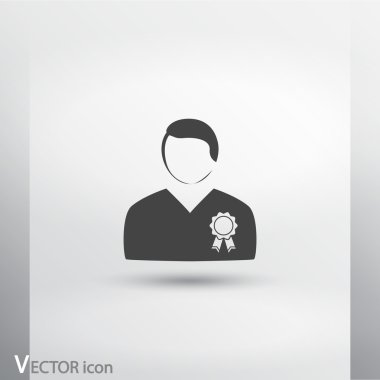 Lider simgesi tasarım