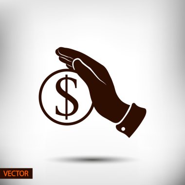 para simge kaydetmek