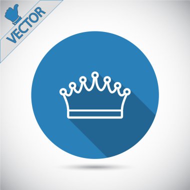 Crown Simgesi