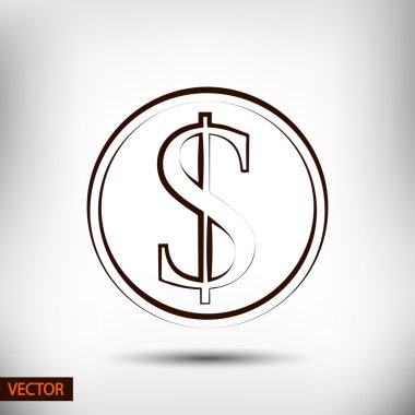 para simgesi tasarım