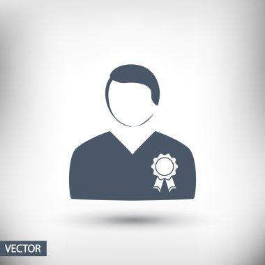 Lider simgesi tasarım