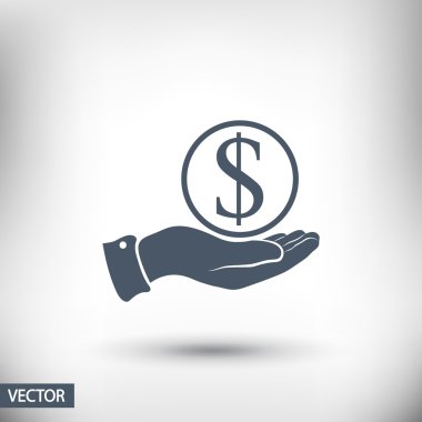 para simge kaydetmek