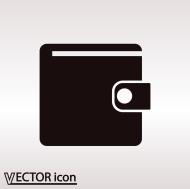 M-cüzdan simgesi tasarım