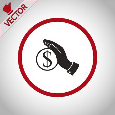 para simge kaydetmek