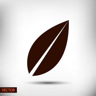 ağaç yaprakları simgesi