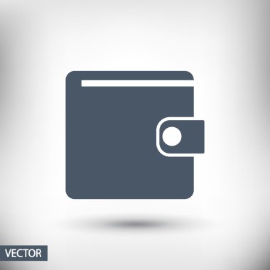 M-cüzdan simgesi tasarım