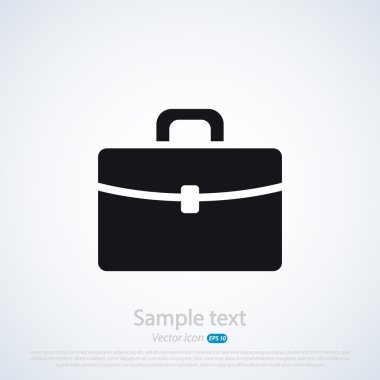 Evrak Çantası'nın simgesi