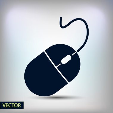 bilgisayar fare simgesi