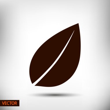 ağaç yaprakları simgesi