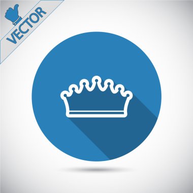 Crown Simgesi
