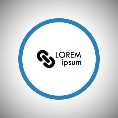 zincir bağlantı simgesi