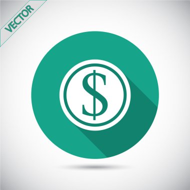 para simgesi tasarım