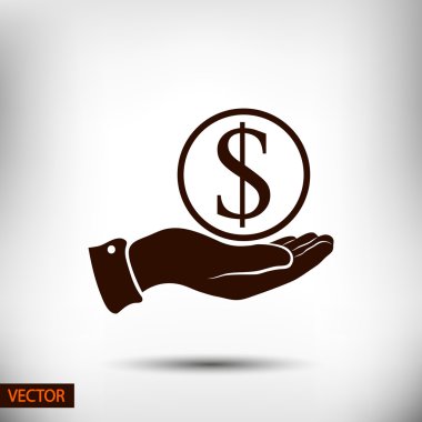 para simge kaydetmek