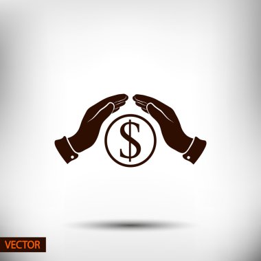 para simge kaydetmek