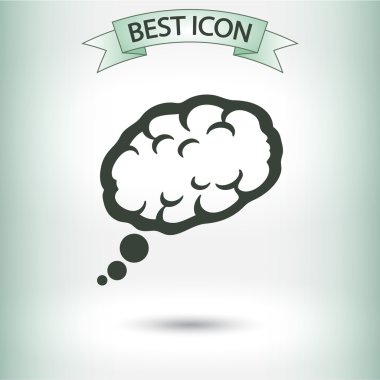 Beyin Simgesi